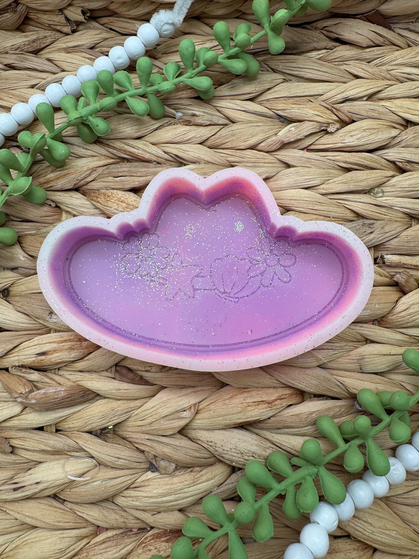 Beach Cowgirl Hat - USED - Retail by Hales