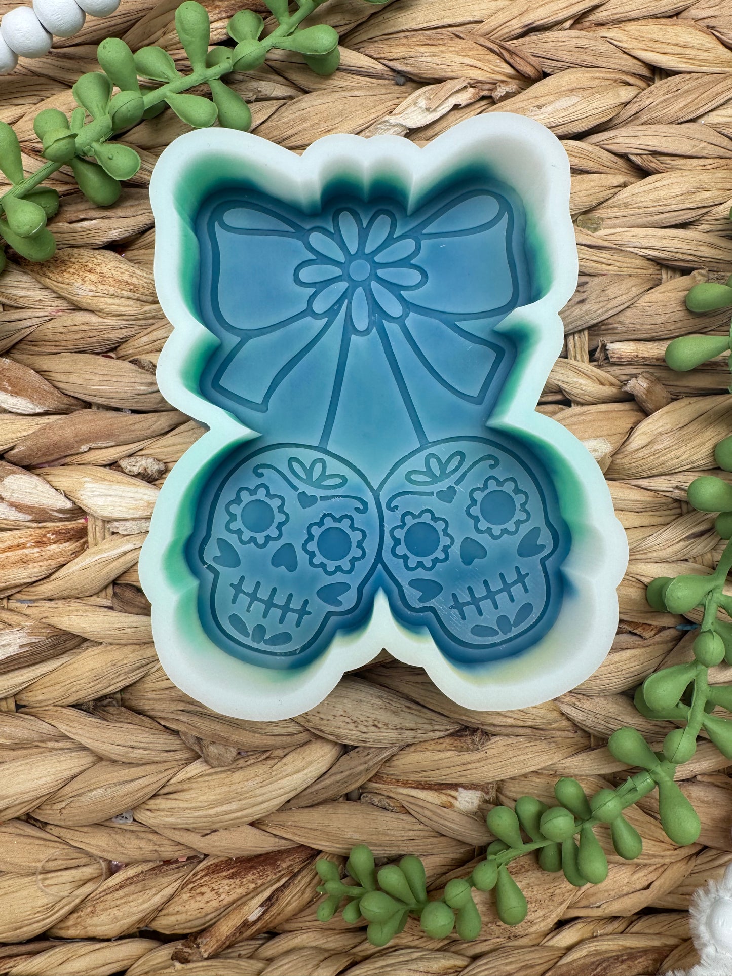 RTS-Skull Cherries