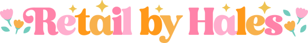 Retail by Hales logo