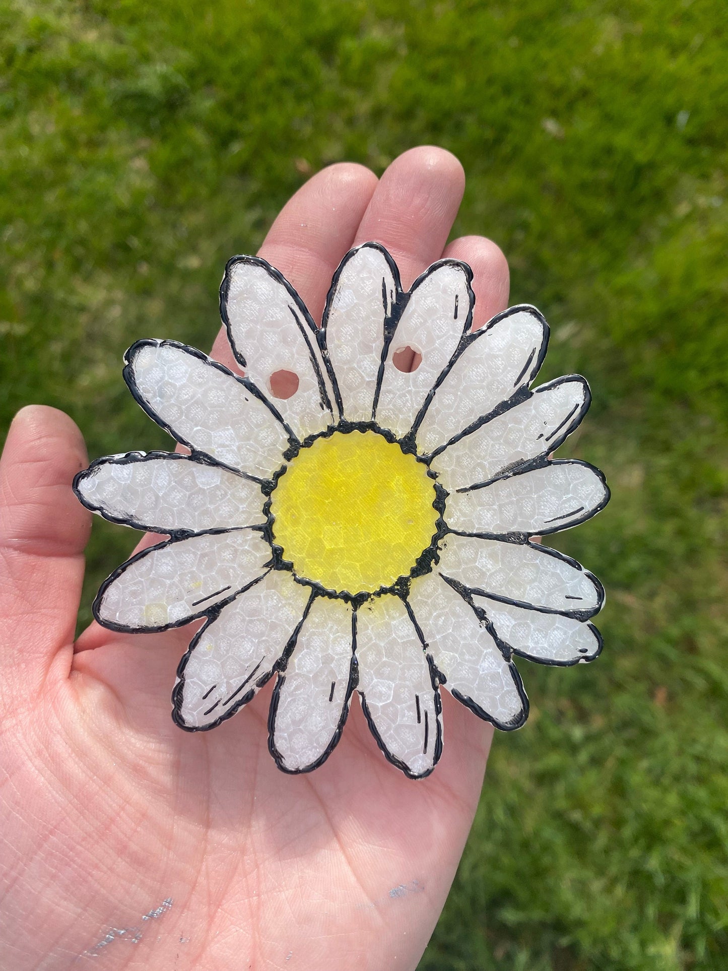 Daisy Mold, Flower Freshie Mold, Simple Freshie Mold, Easy Beginner Freshie Mold, Summer Freshie Mold, Best Gift Freshie Molds, Sunshine
