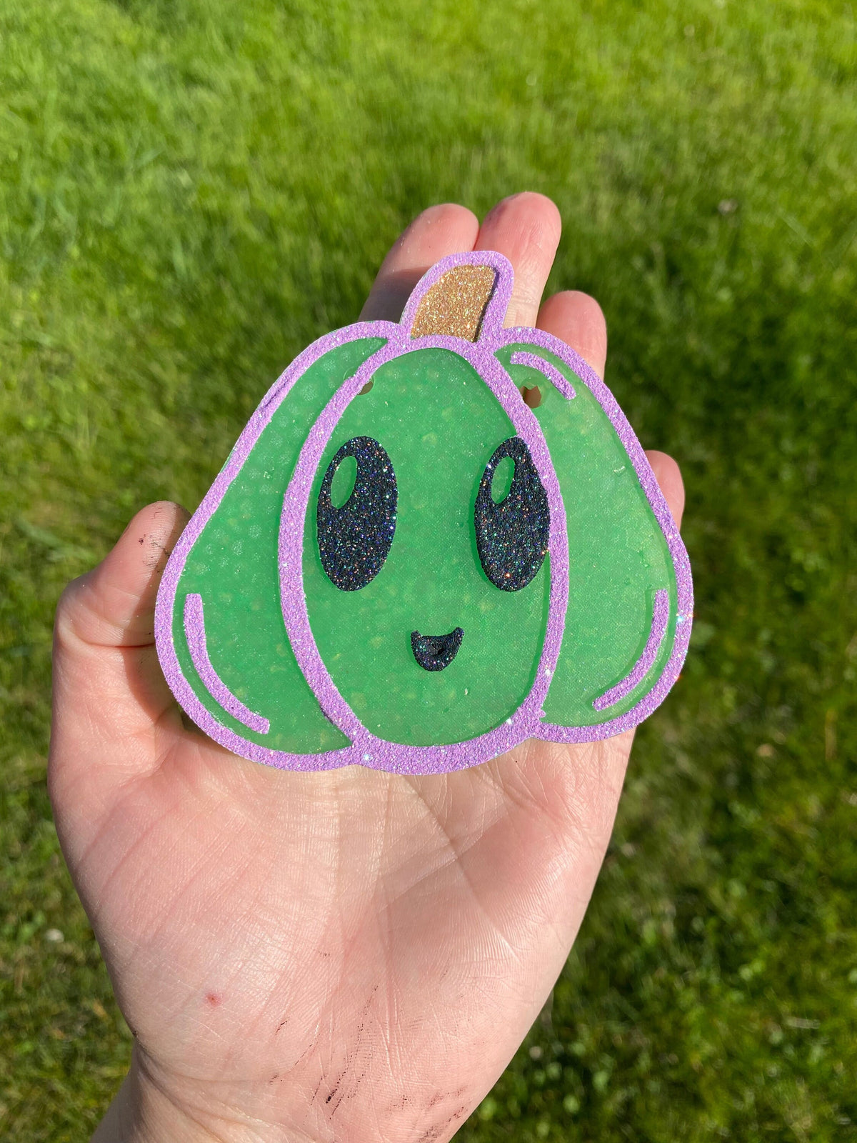 Smile Pumpkin Mold, Halloween Freshie Mold, Fall Freshie Mold, Ghost Silicone Mold, Funny Freshie Mold, Spooky Mold, Autumn silicone mold