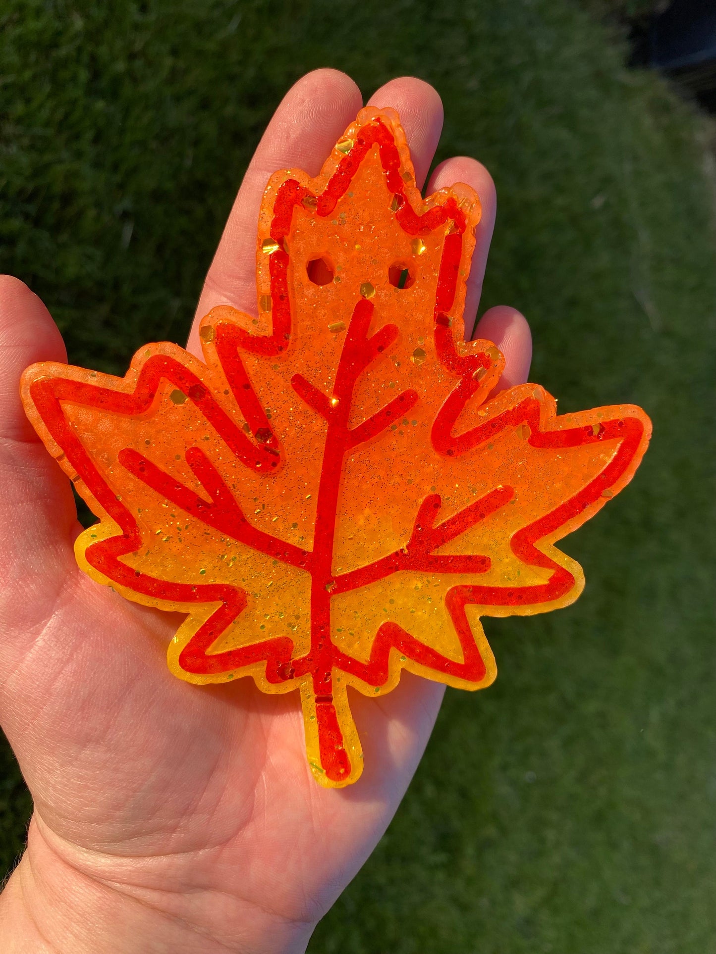 Leaf Mold