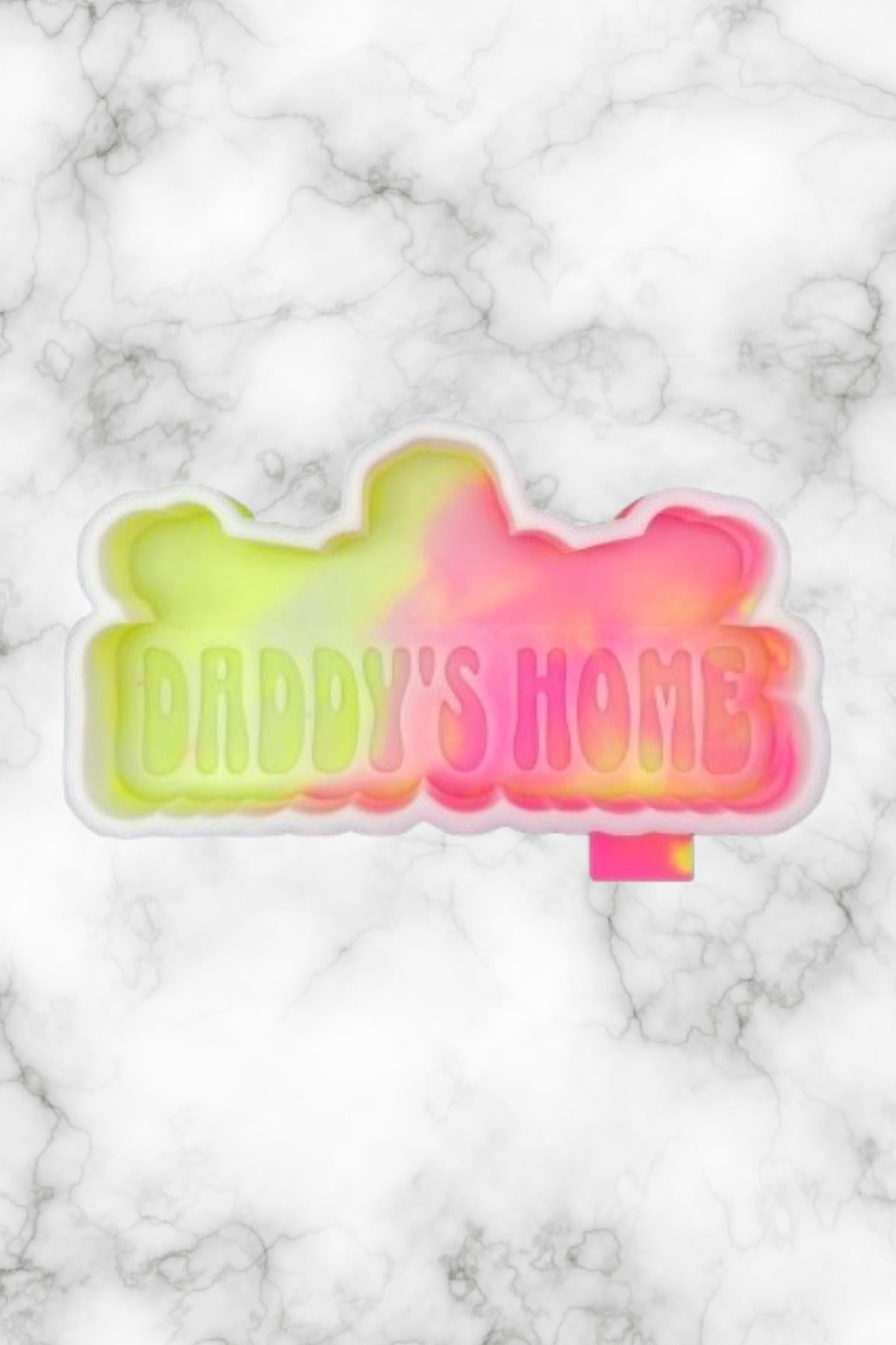 Daddy’s Home Trump Mold