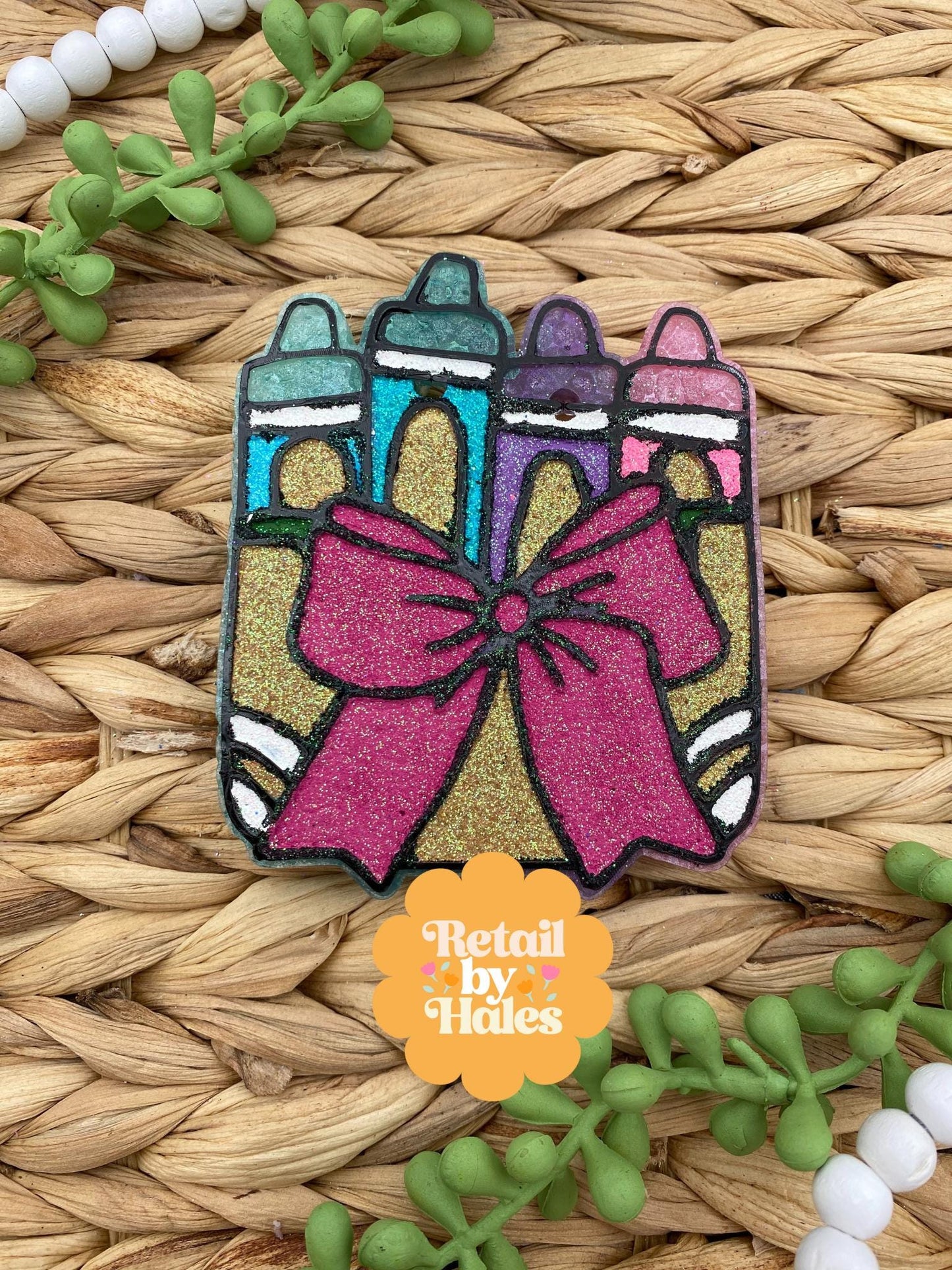 Crayon Freshie Mold, freshie making supplies, freshie ideas for teaching, teacher freshie ideas, school freshie molds, elementary teacher