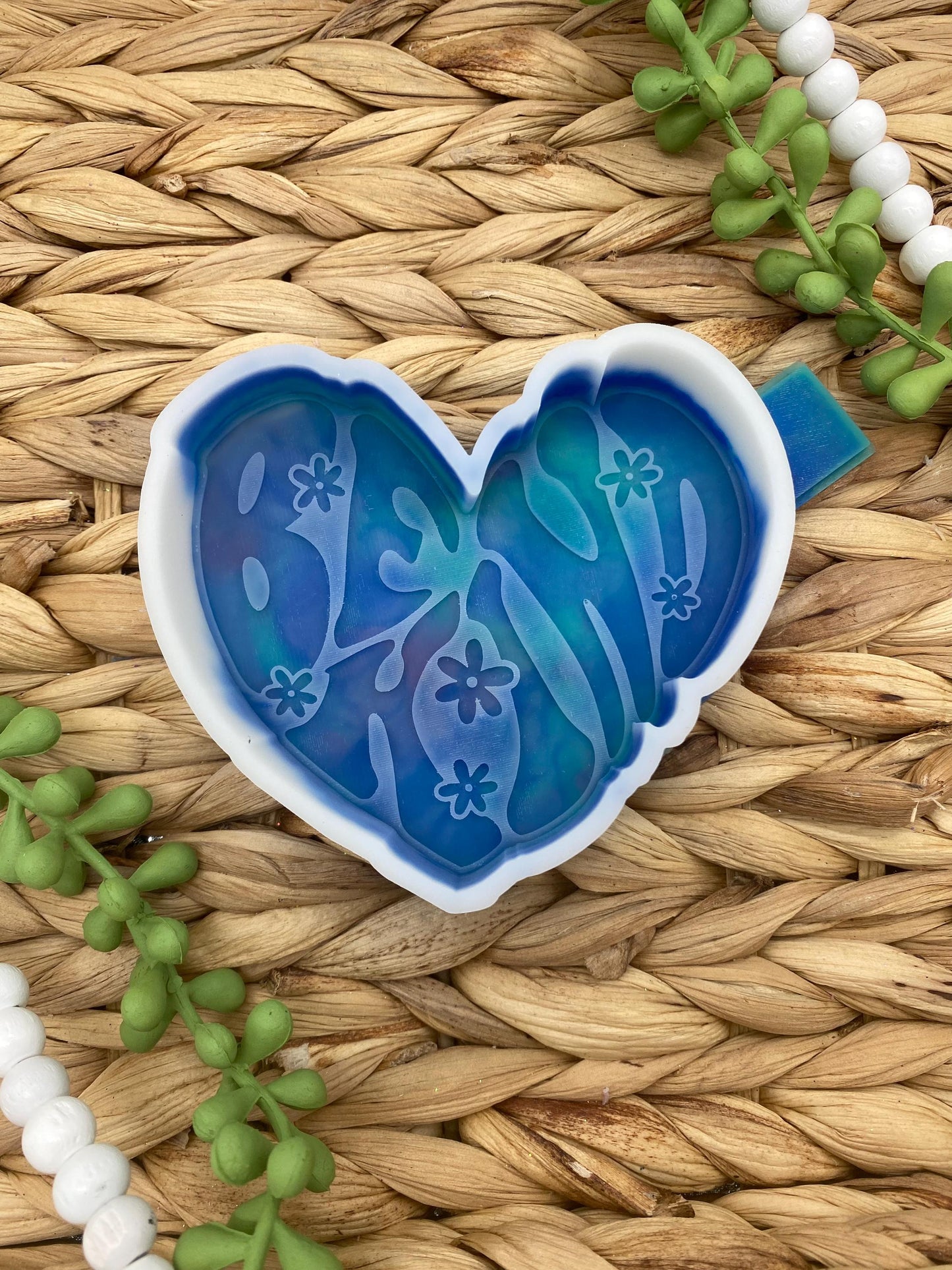 Be Kind Freshie Silicone Mold, aroma bead molds, freshie making supplies, popular freshie molds, best selling freshies, christian freshies