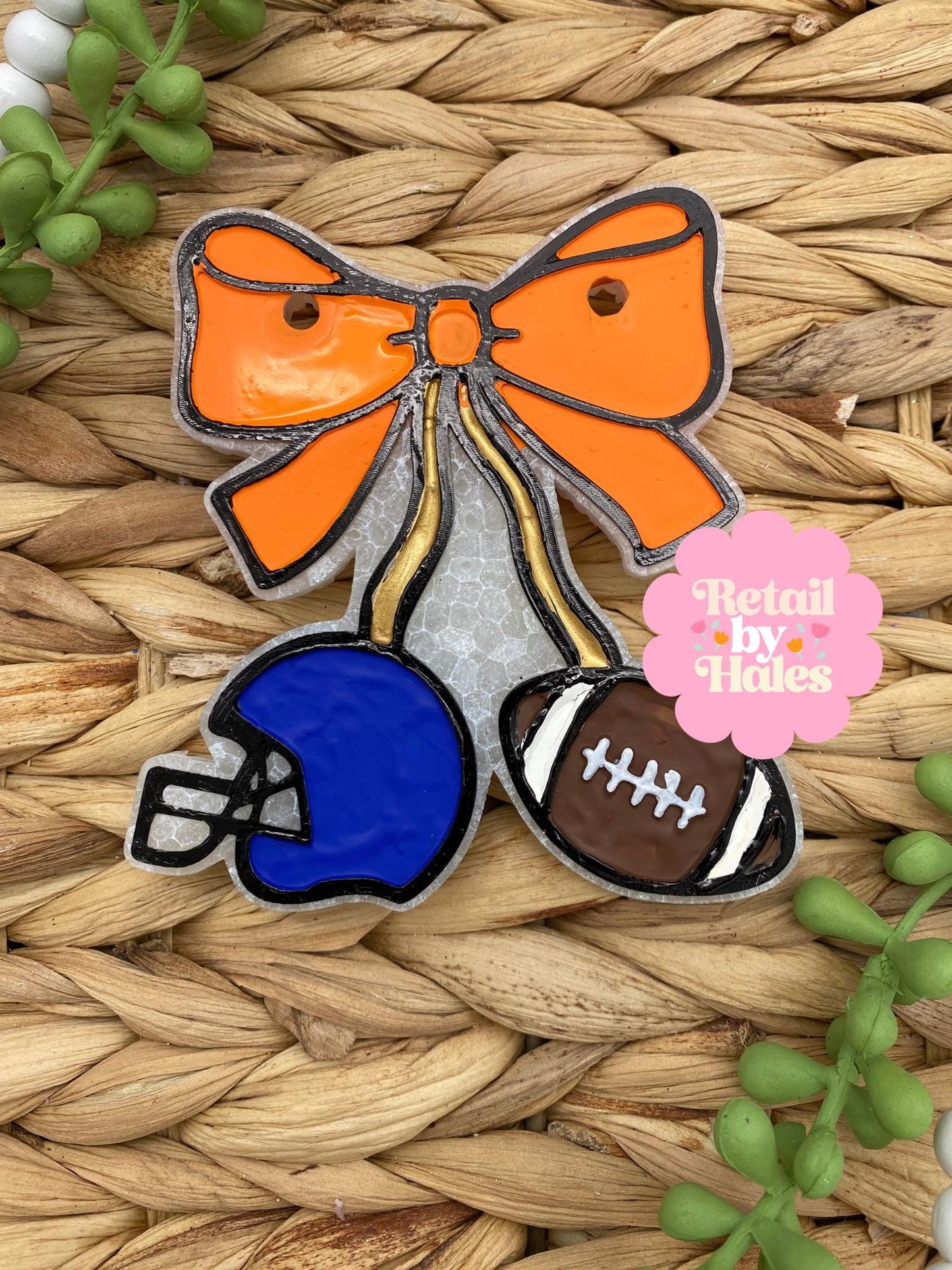 Football Mold, Cherry freshie mold, Sports Helmet Freshie Mold, Football Team Mold, Fall Freshie Mold, Sports Silicone Mold