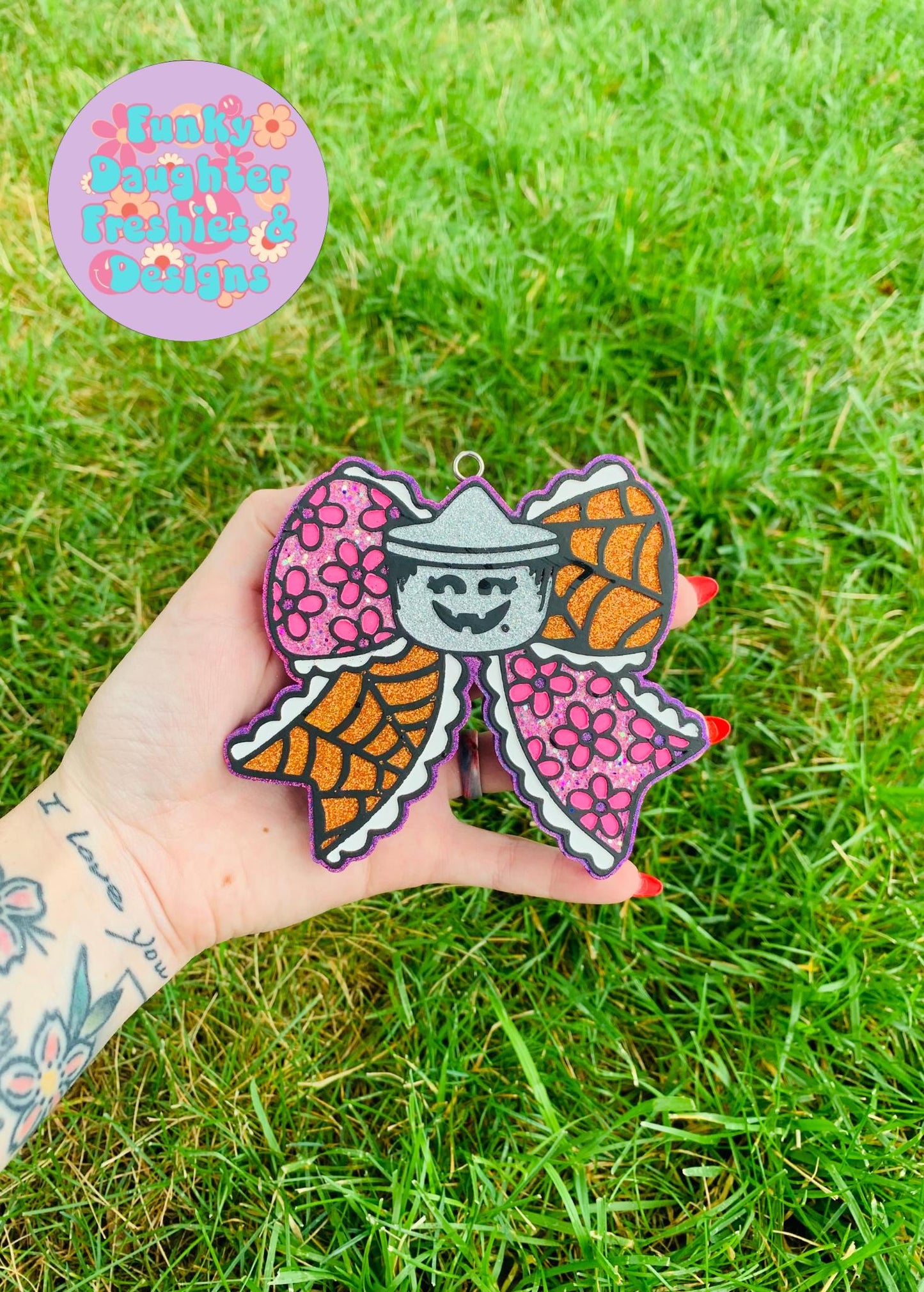 Witch Bucket Mold, Halloween Freshie Mold, Fall Freshie Mold, Retro Bucket Silicone Mold, Funny Freshie Mold, Retro Halloween Bucket Mold