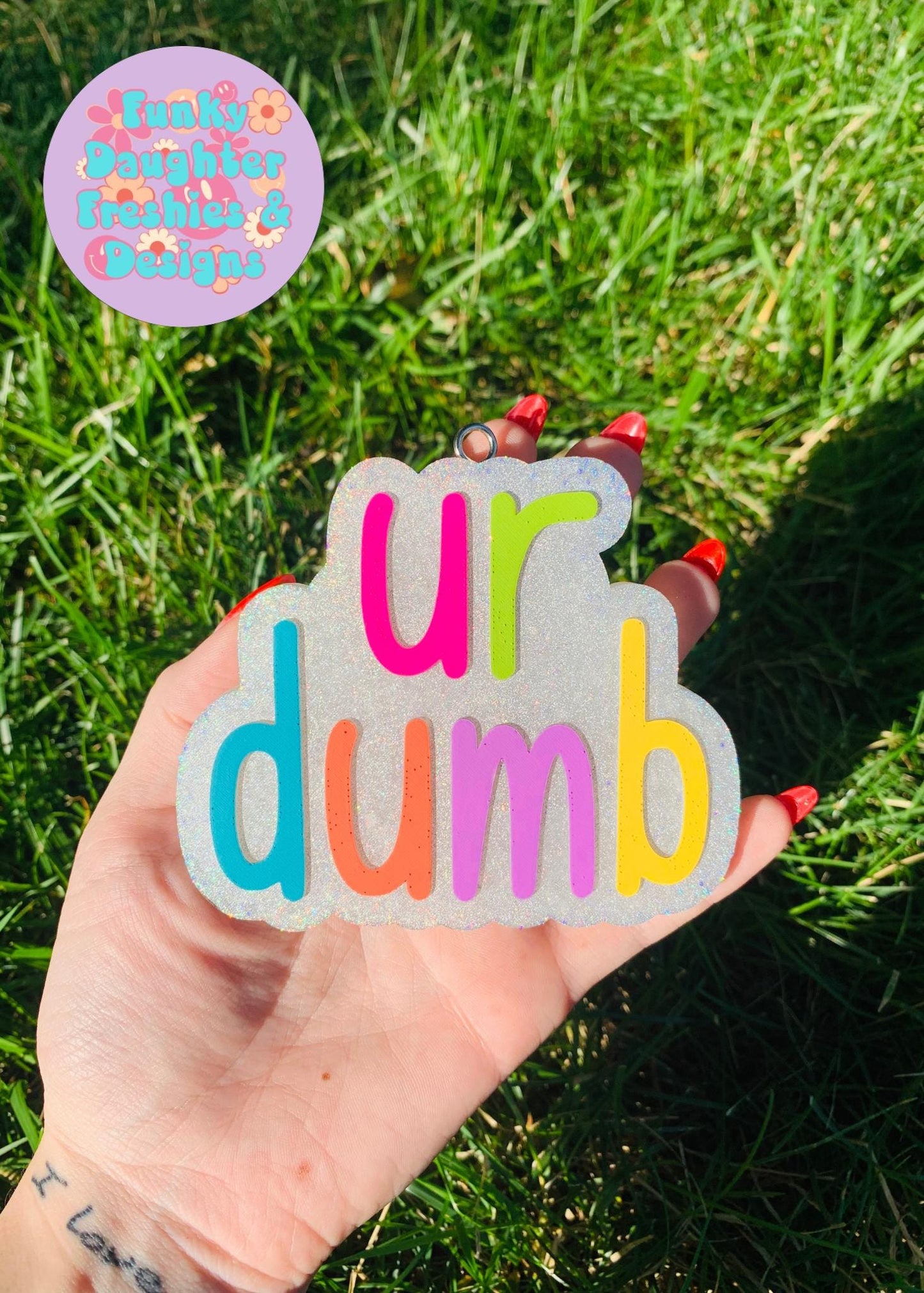 Ur Dumb Mold