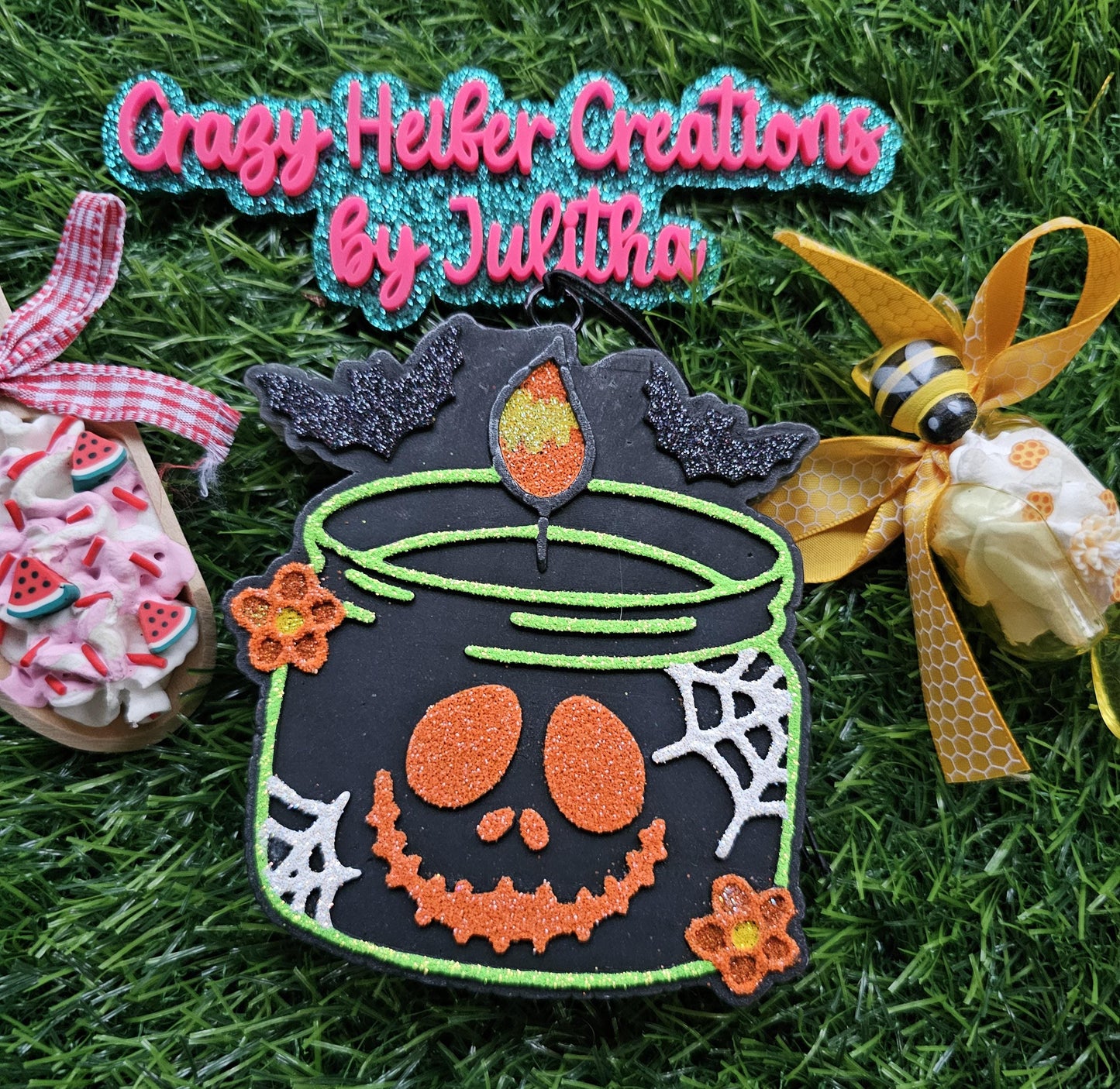 Jack Candle Freshie Mold, Halloween Freshie Mold, Fall Freshie Mold, Spooky Silicone Mold, Autumn Freshie Mold, cardstock fall molds,