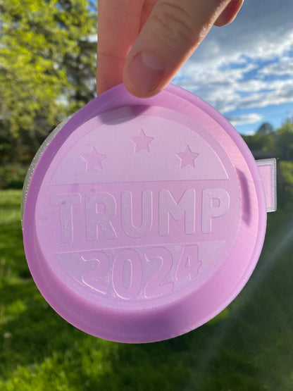 Trump 2024 Mold