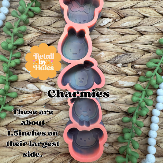 Mouse Charmies