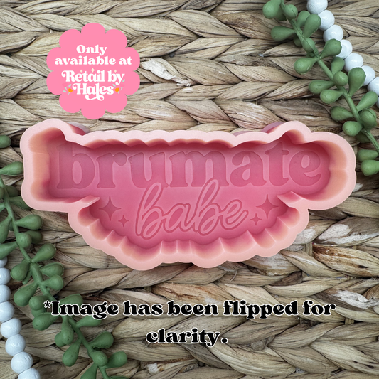Brumate Babe Freshie Mold
