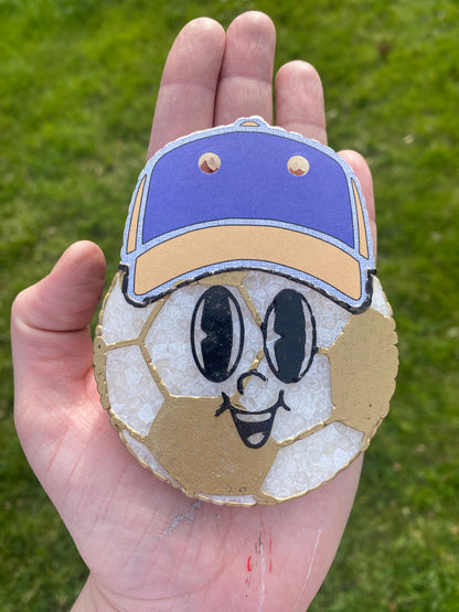 Soccer Dad Mold