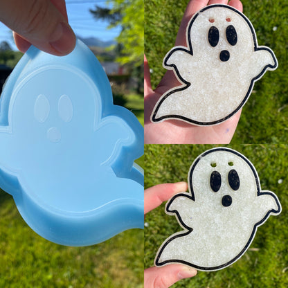 Ghost Mold