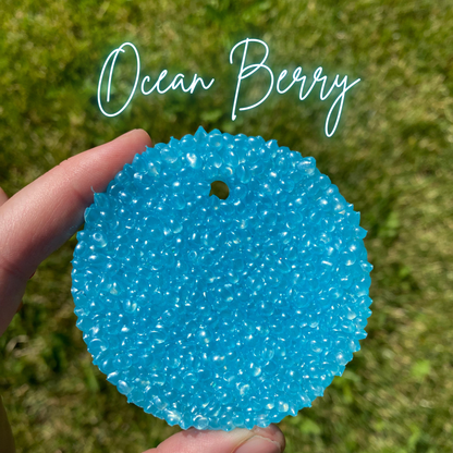 Ocean Berry Mica