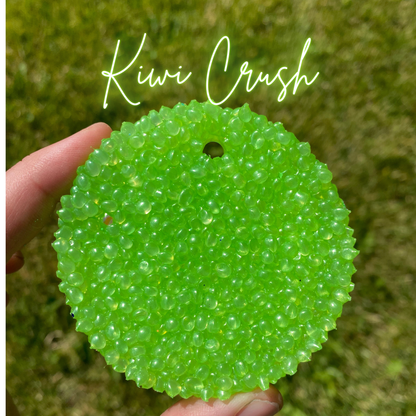 Kiwi Crush Mica