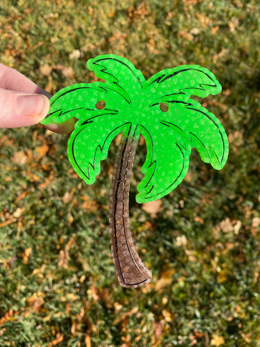 Palm Tree Freshie