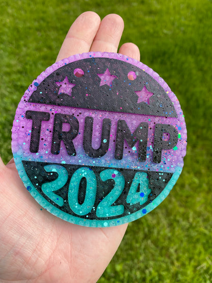 Trump 2024 Mold