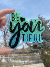 Load image into Gallery viewer, Be YOU tiful Beautiful Freshie
