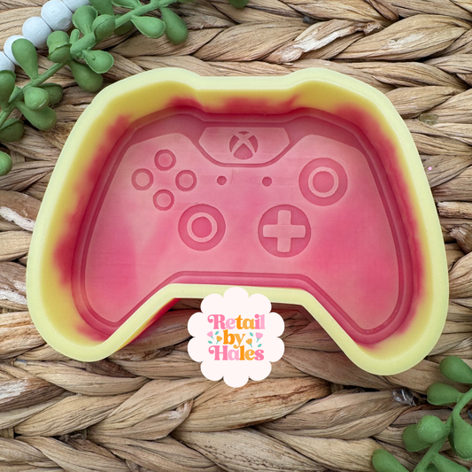 Xbox Controller Freshie Mold