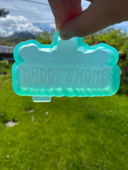 Daddy’s Home Trump Mold