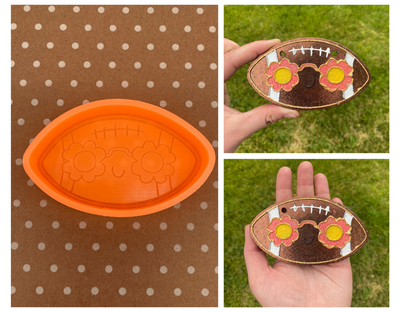 Football Daisy Mold