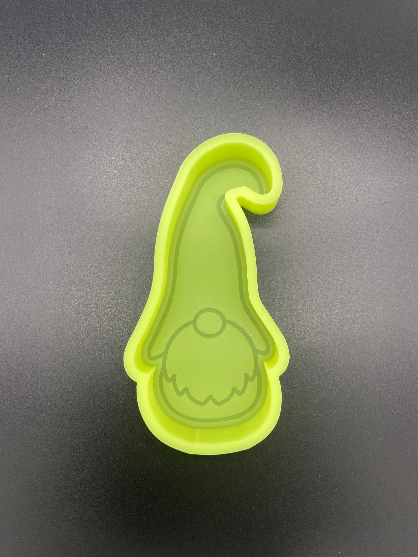 Gnome Mold