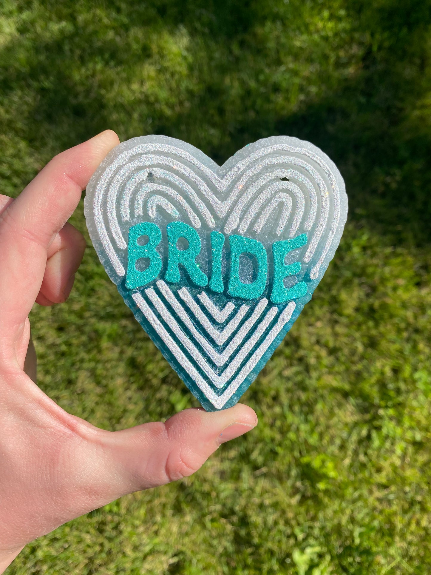 Bride Mold