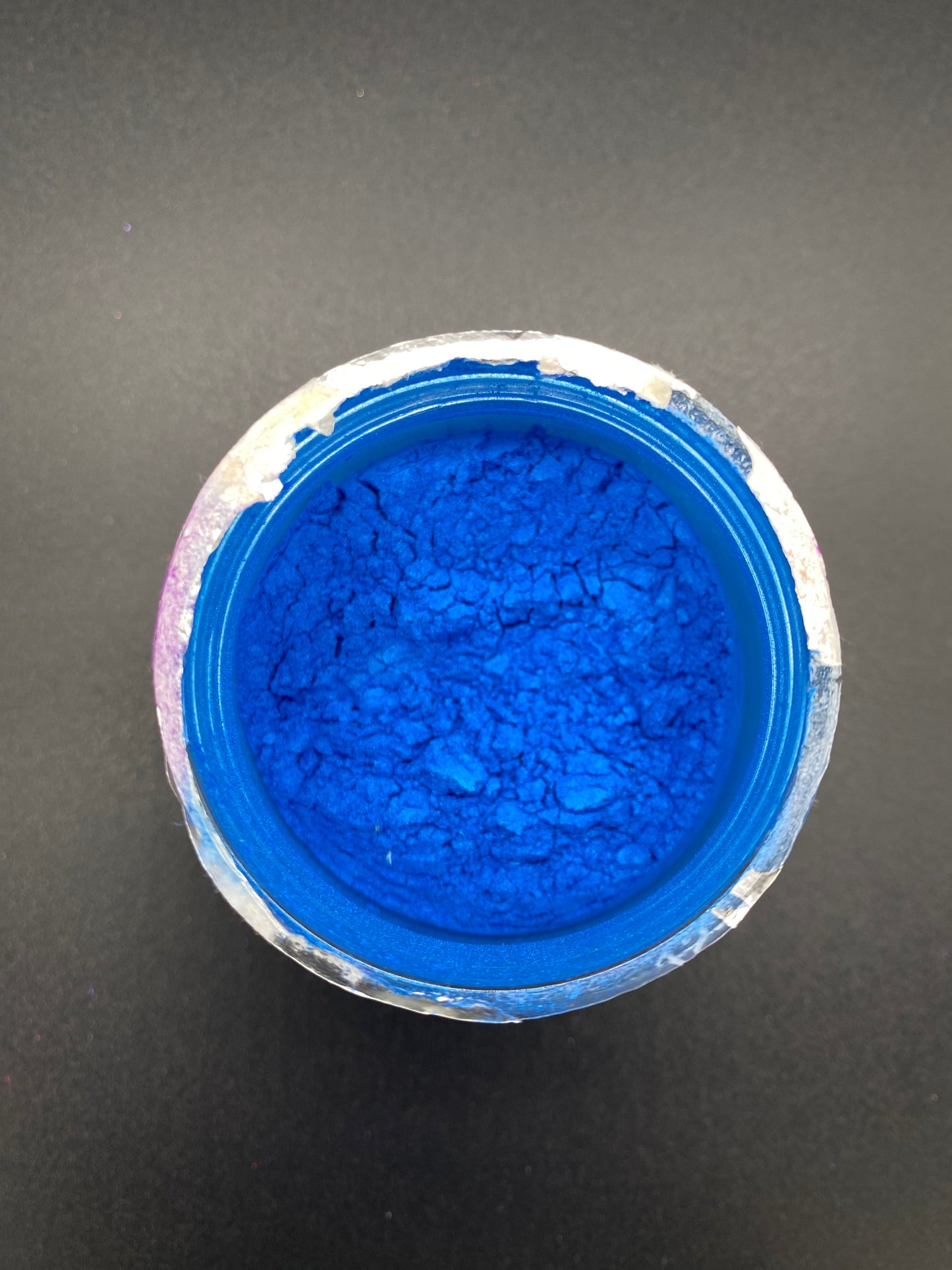 Blue Raspberry Mica