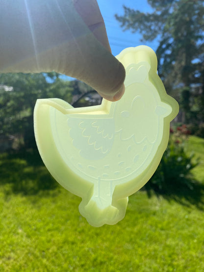 Chicken Mold