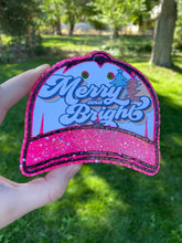 Load image into Gallery viewer, Random Baseball Cap Freshie
