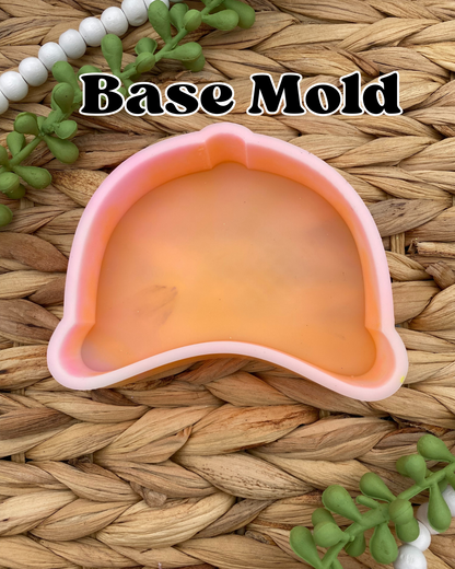 Baseball Cap Base Mold