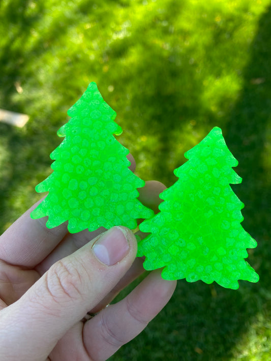 Pine Tree Vent Clip Freshie