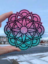 Load image into Gallery viewer, Mandala Freshie
