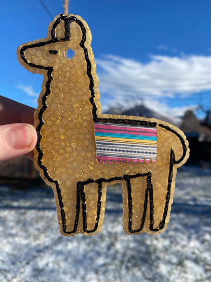 Llama Freshie