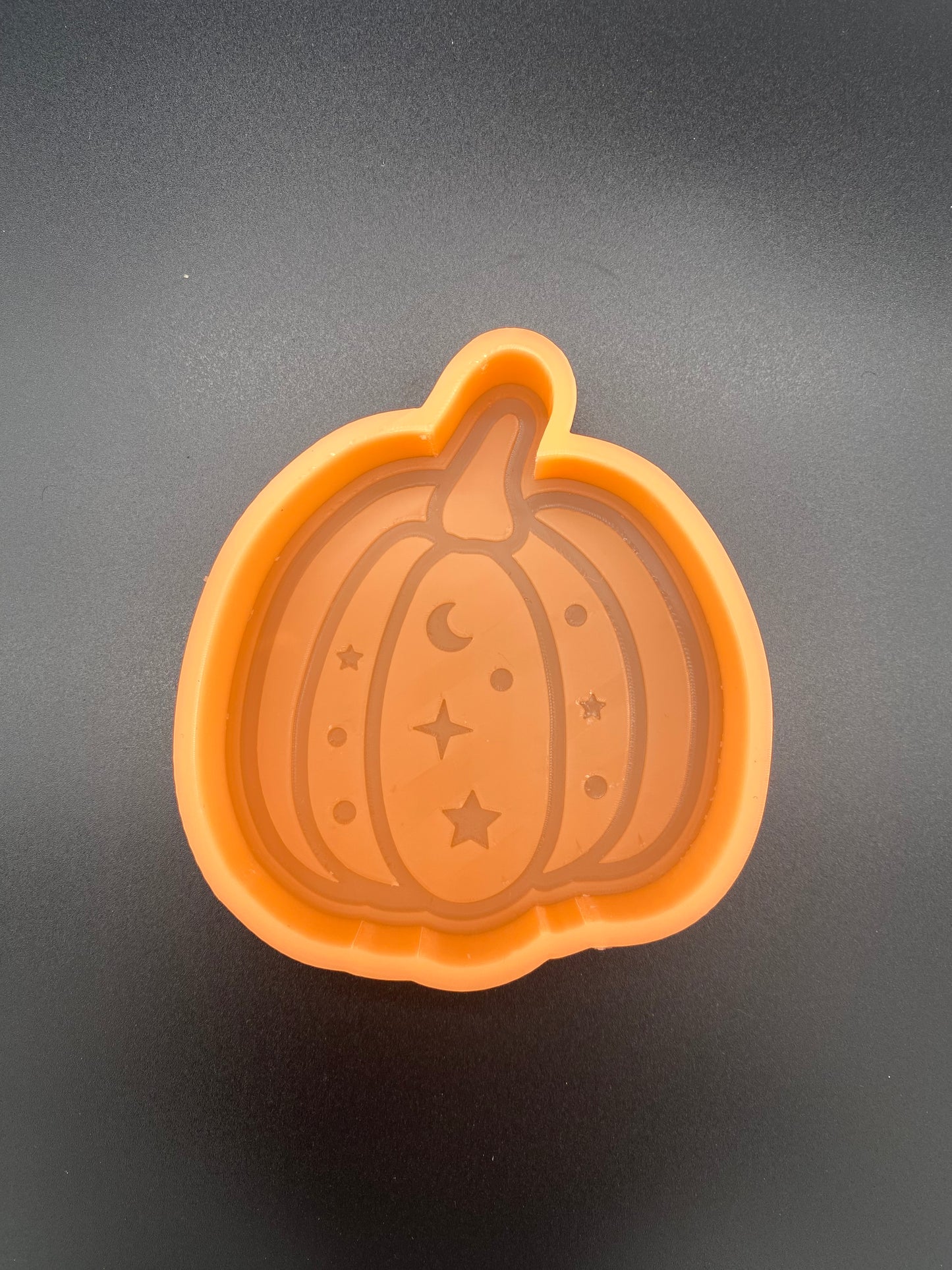 Astral Pumpkin Mold