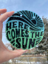 Load image into Gallery viewer, Here Comes the Sun Freshie
