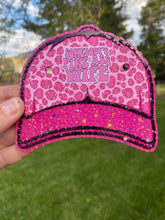 Load image into Gallery viewer, Random Baseball Cap Freshie
