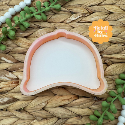 Baseball Cap Base Mold