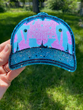 Load image into Gallery viewer, Random Baseball Cap Freshie
