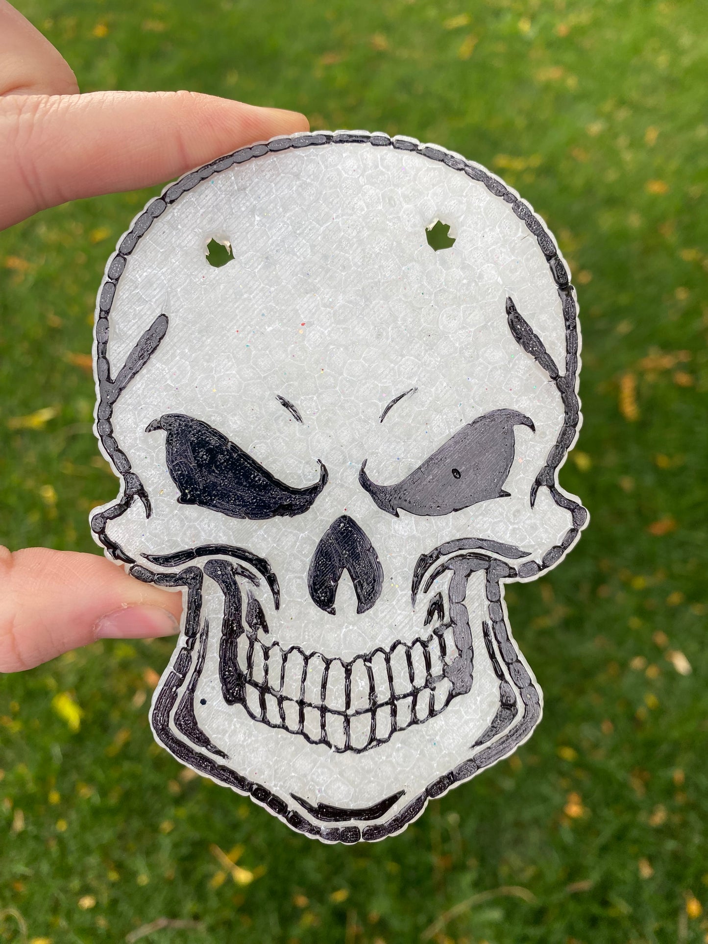 Skull Freshie