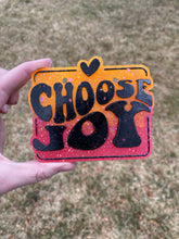 Load image into Gallery viewer, Choose Joy Freshie
