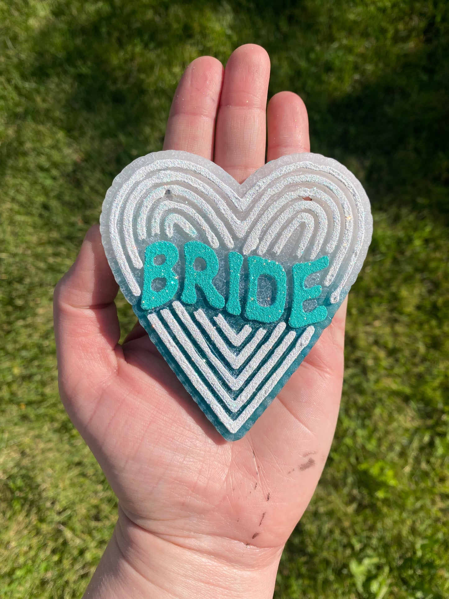 Bride Mold