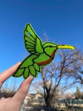 Load image into Gallery viewer, Hummingbird Freshie
