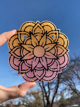 Load image into Gallery viewer, Mandala Freshie
