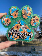 Load image into Gallery viewer, Mama Paw Print Freshie
