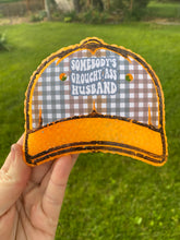 Load image into Gallery viewer, Random Baseball Cap Freshie
