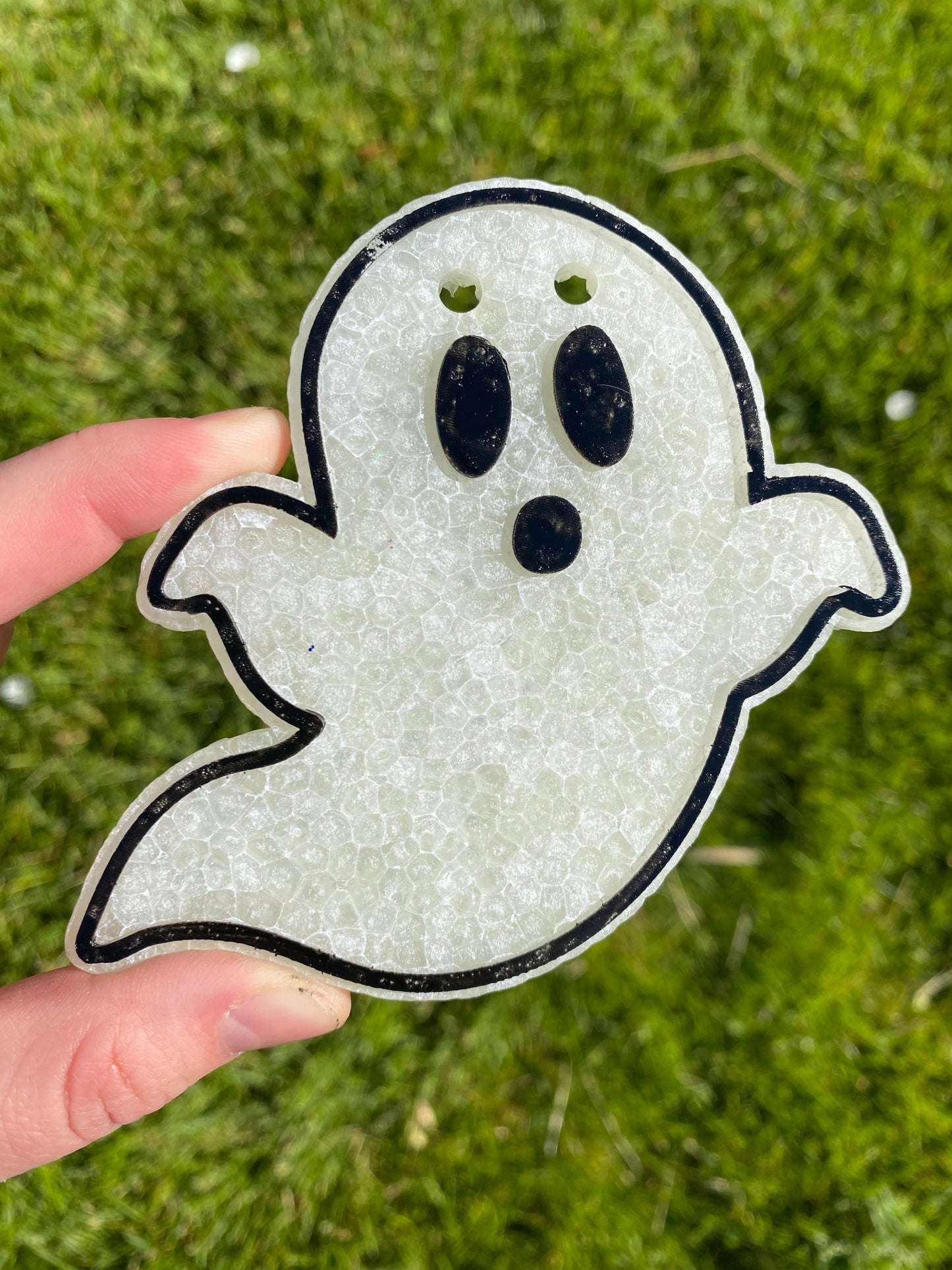 Ghost Mold