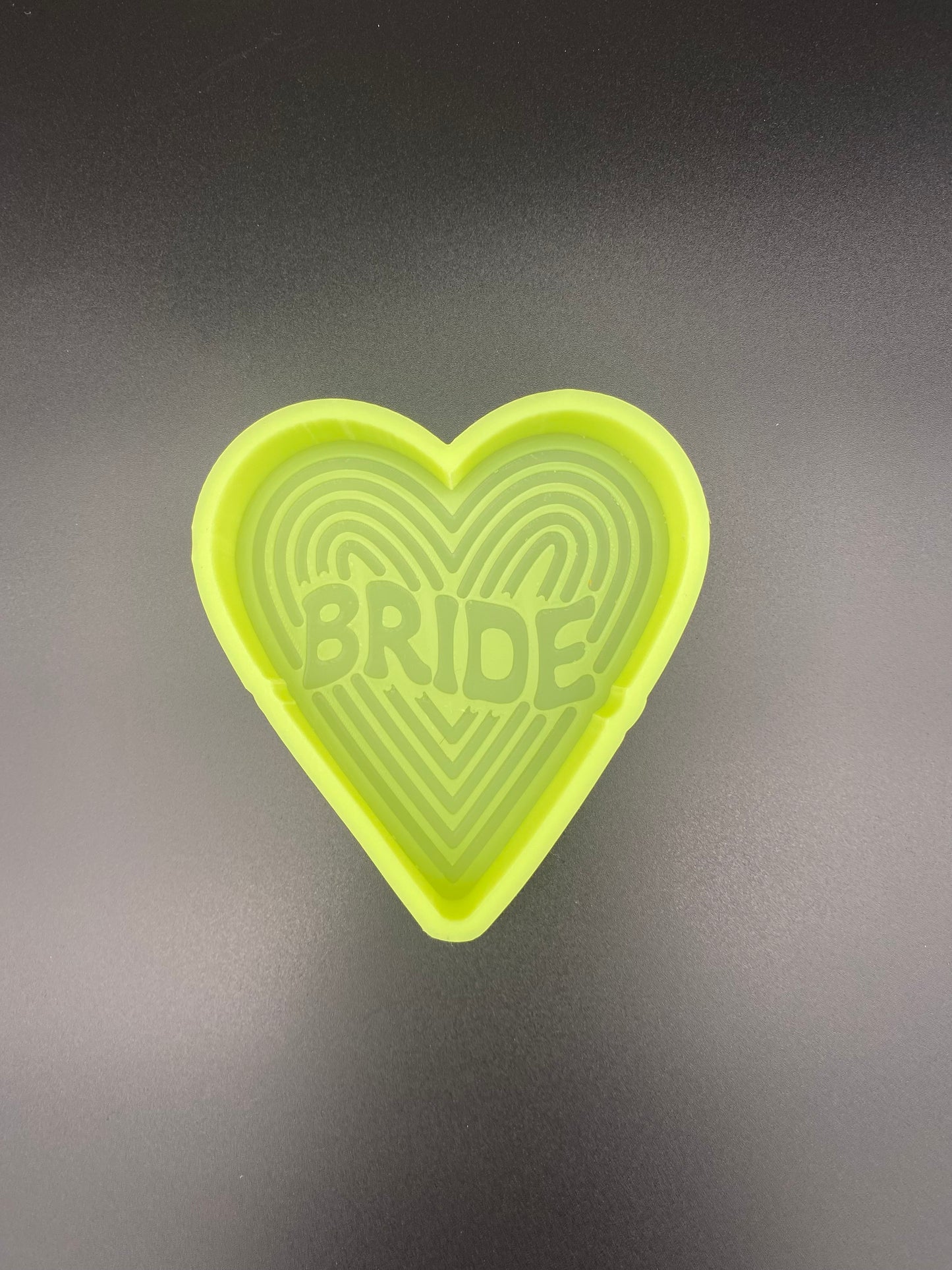 Bride Mold