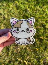 Load image into Gallery viewer, Cat Freshie
